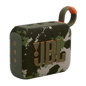 JBL Go 4 in Uganda