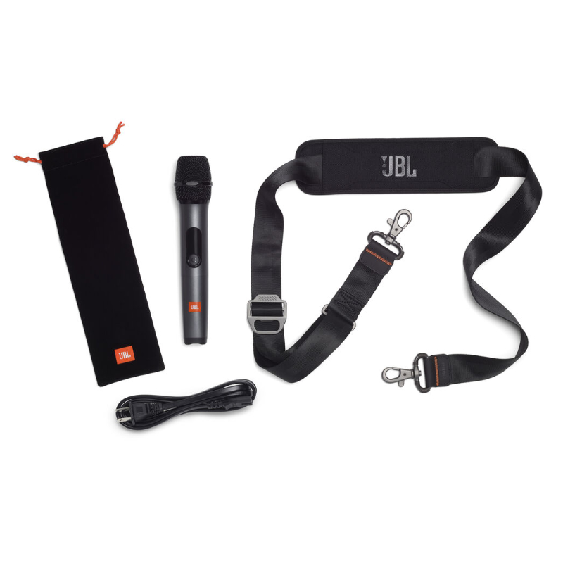 JBL PartyBox On The Go