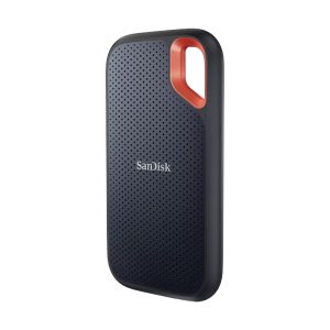 SanDisk Extreme Portable SSD