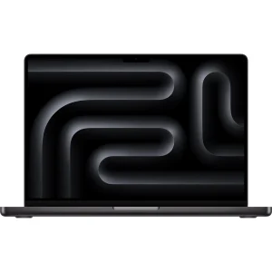 14-inch MacBook Pro M4
