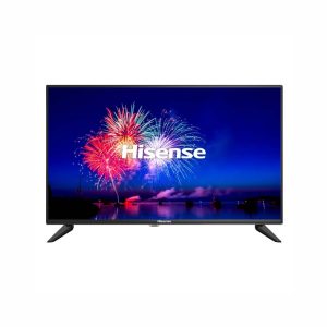 Hisense 32 Inch Digital Frameless TV