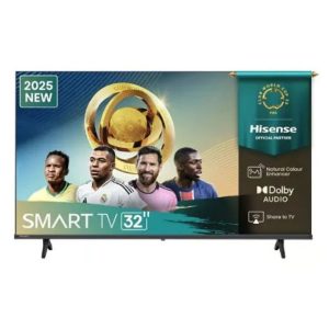 Hisense 50A4Q 50″ FHD VIDAA Smart TV