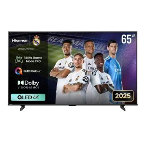 Hisense 65Q7Q 65″ LED 144Hz VRR QLED Gaming TV
