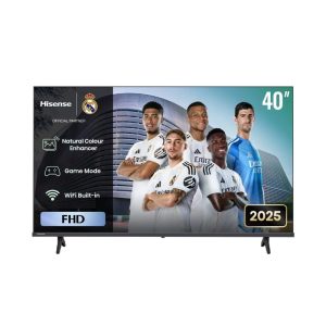 Hisense A4Q 40″ FHD VIDAA Smart TV