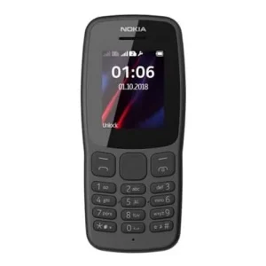 Nokia 106 Dual SIM