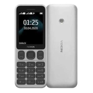 Nokia 125 4G