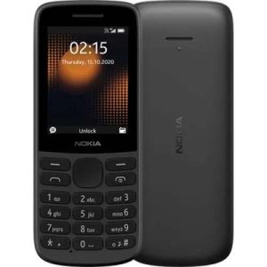Nokia 215 4G
