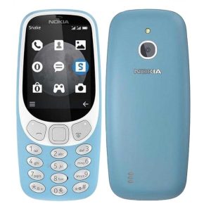 Nokia 3310 (2017)