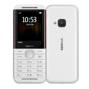 Nokia 5310 Mobilephone