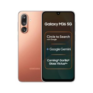 Samsung Galaxy M36 5G in Uganda