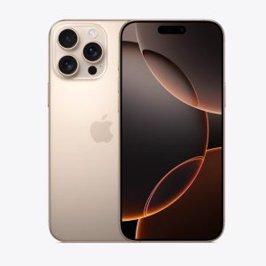 iPhone 16 Pro Max in Uganda