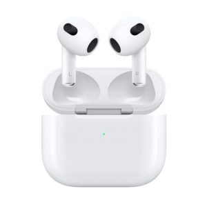 Apple AirPods 3 in Uganda