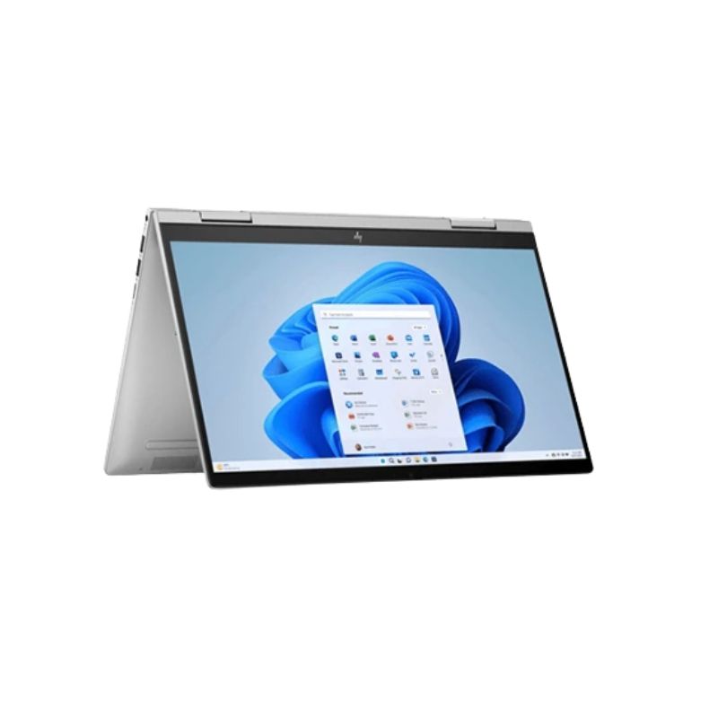 HP OMNIBOOK 5 FLIP 14-FP0013DX INTEL CORE 5 120U 8GB RAM 512GB SSD