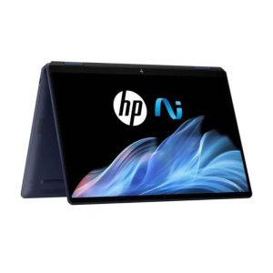 HP OmniBook X Flip 14-fm0023dx, Intel Core Ultra 7-256V